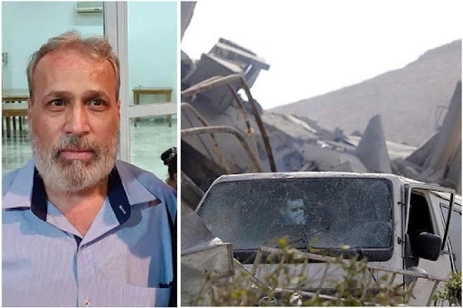 Vụ chuyên gia hạt nhân Iran: Bao nhiêu nhà khoa học nổi tiếng bị ám sát?