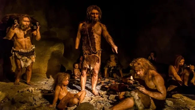 Giải mã trường hợp đầu tiên mắc hội chứng Down ở người Neanderthal