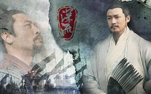 Sự thật ngỡ ngàng về lời trăn trối của Lưu Bị lúc lâm chung