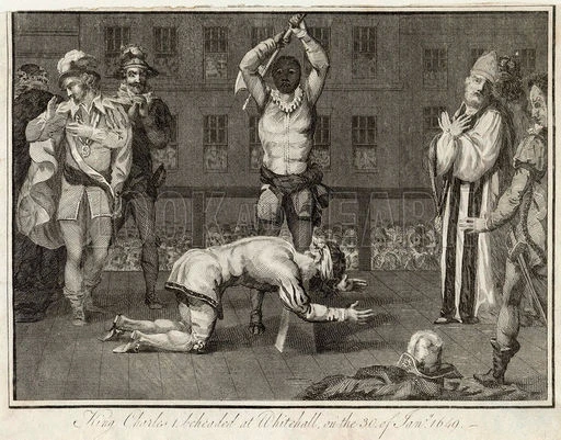 Sự thật choáng váng cuộc sống của đao phủ thời Trung cổ