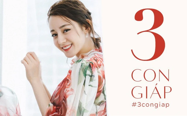 Canh Tý 2020: 3 con giáp gặp năm Tam Hợp “làm chơi ăn thật”, phúc lộc ào về như lũ