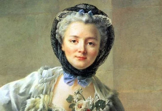 Phát hãi nữ bá tước “khát máu” cuồng giết gái trẻ vì ghen tuông