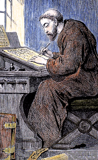 Theo Giám đốc Rapp, khám phá của ông Kessel chứng minh tầm quan trọng và hiệu quả của sự tương tác giữa các công nghệ kỹ thuật số hiện đại và nghiên cứu cơ bản khi xử lý các bản thảo thời Trung cổ.