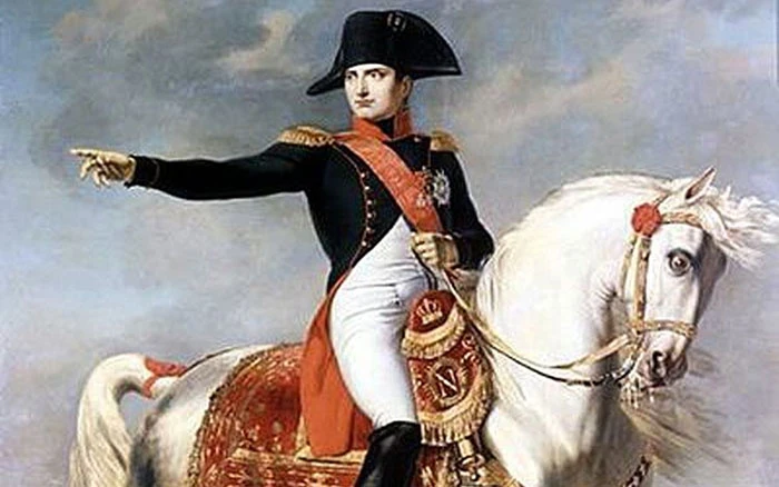 Phát minh rùng rợn đoạt mạng nhiều người, kể cả Hoàng đế Napoleon