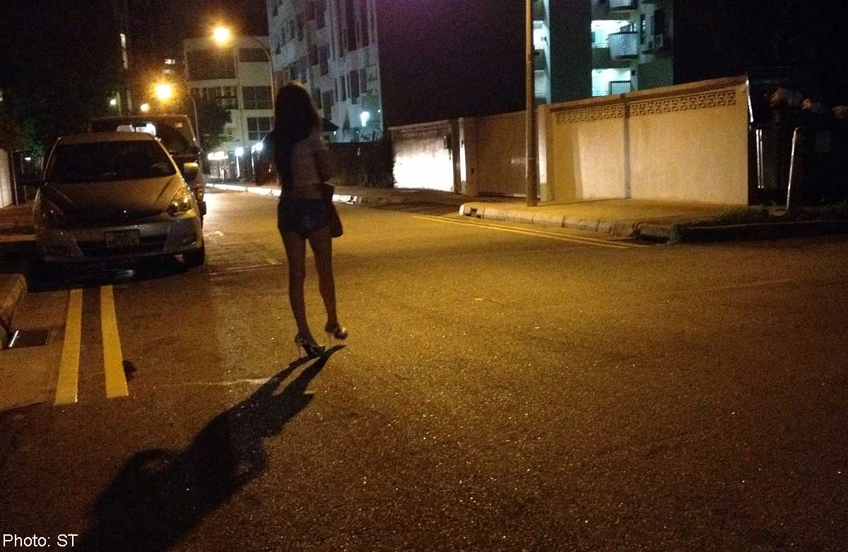 Gái mại dâm ở các nước điêu đứng thế nào vì dịch Covid-19?