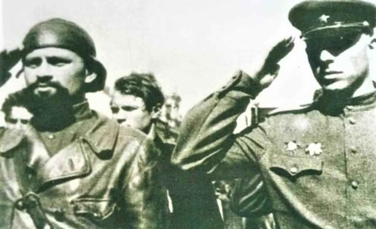 Người hùng Liên Xô nào khiến Hitler "nổi điên" muốn xử tử?