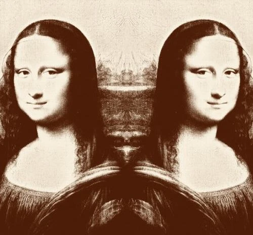 Kiệt tác Mona Lisa che giấu bằng chứng người ngoài hành tinh?