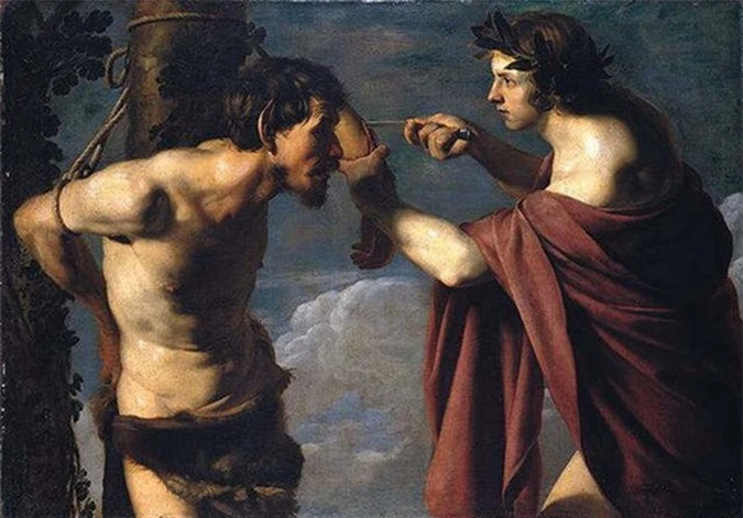 Rùng mình quái chiêu tra tấn ám ảnh nhất thời Trung cổ