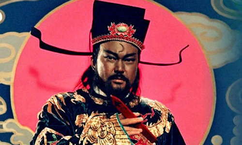 Vì sao đám tang Bao Công có tới 21 quan tài đầy bí ẩn?