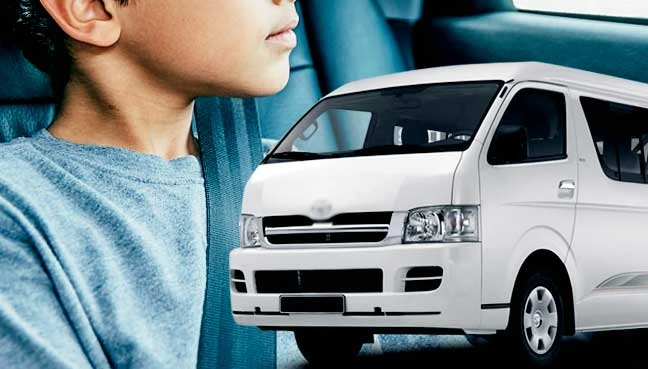 Xé lòng các vụ học sinh tử vong vì bị bỏ quên trong xe