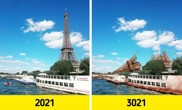 Điều gì xảy ra khi con người “ngủ đông” 1.000 năm