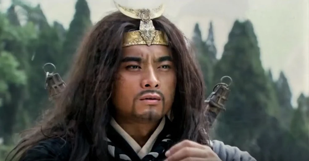 Hai hối tiếc lớn nhất đời Võ Tòng