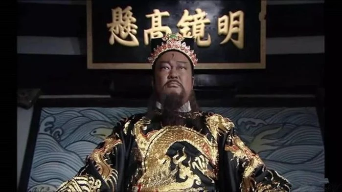 Quật mộ Bao Công, phát choáng phát hiện dung mạo thật