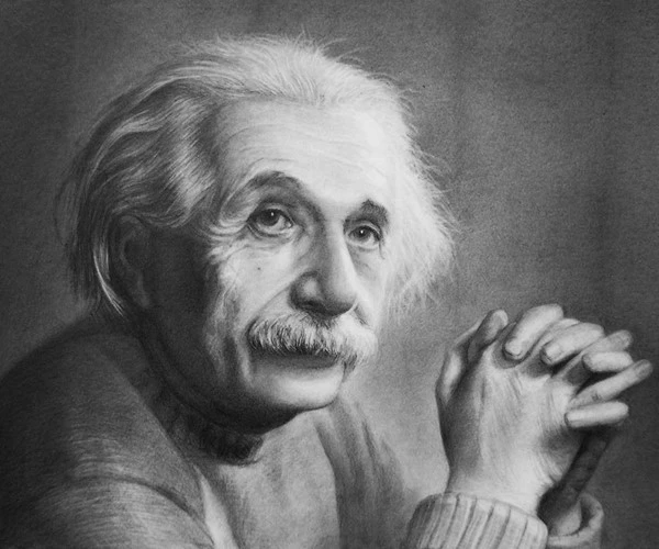 Thiên tài Albert Einstein có thực sự dốt Toán như lời đồn? 