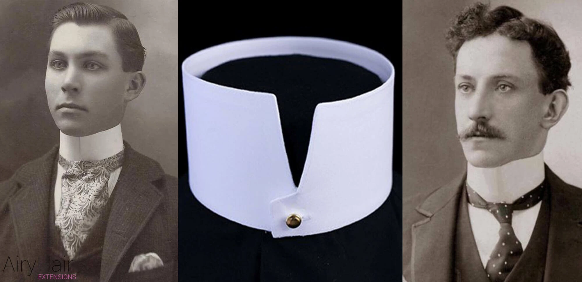 Rùng mình “cổ áo sát nhân” đoạt mạng nam giới trong chớp mắt