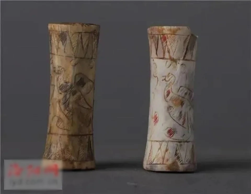 Mở mộ cổ 1.700 tuổi, giật mình kho báu trăm hiện vật vô giá