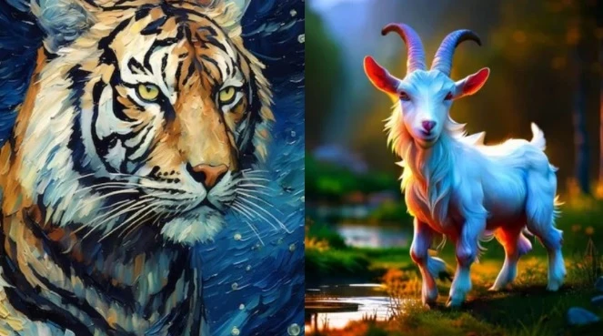 Từ 4/9 đến 9/9 âm lịch: 4 tuổi hái lộc vàng, giàu có rực rỡ