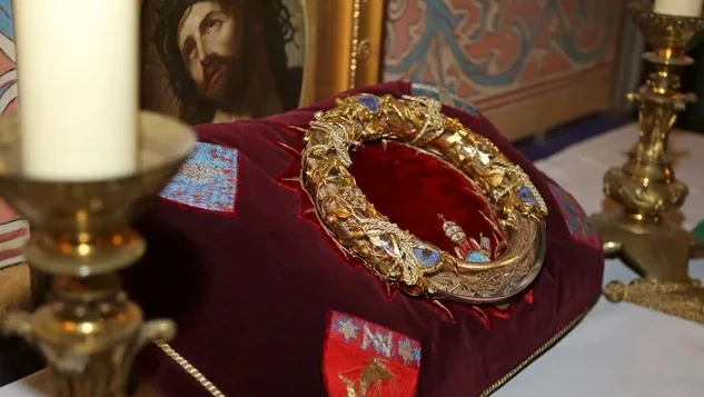 Bật mí 5 thánh tích thiêng liêng liên quan đến Chúa Jesus