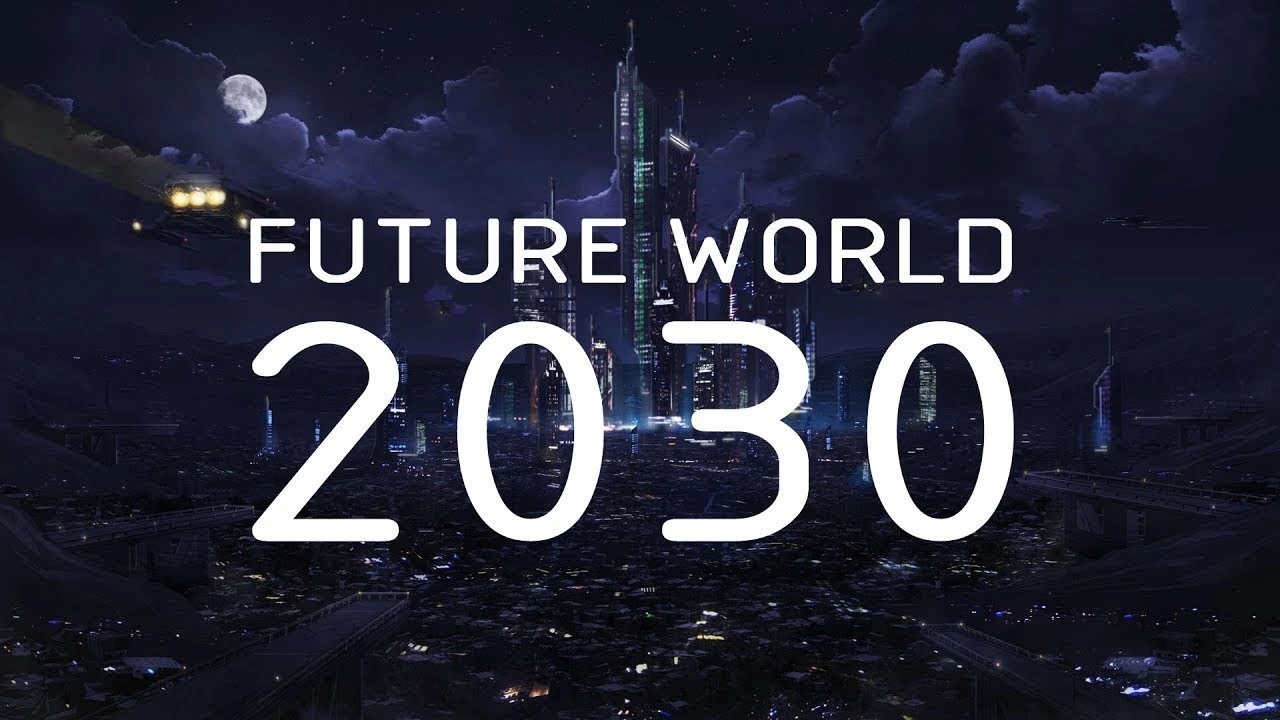 Tiên đoán năm 2030, thế giới đối mặt nhiều trận đại hồng thủy?