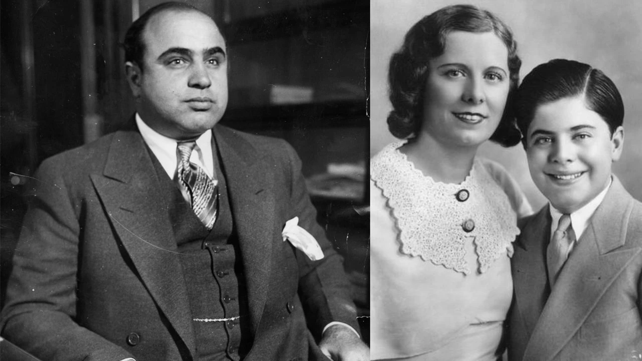 Tiết lộ cuộc sống con trai trùm ma túy khét tiếng Colombia