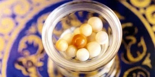 Lời giải cực sốc về xá lợi của cao tăng Phật giáo