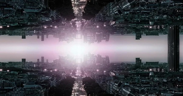 Giật mình lời giải về sự tồn tại của thế giới song song