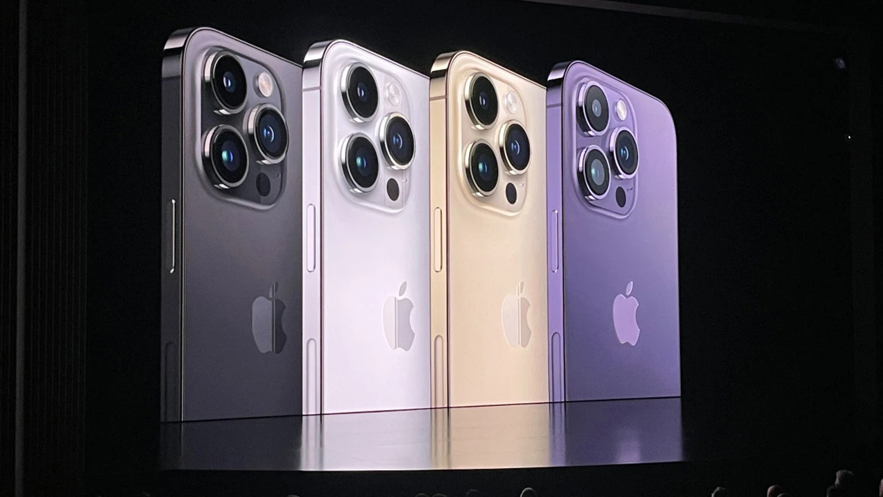 Lộ chi tiết nổi bật trên iPhone năm 2027 khiến iFan phấn khích 