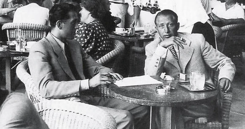 Giật mình điệp viên khiến Hitler nhiều phen điêu đứng 