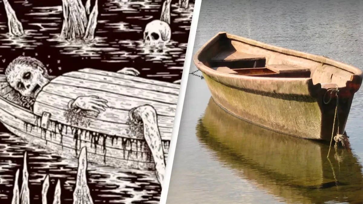 Kiểu tra tấn rùng rợn gây ám ảnh kinh hoàng cho phạm nhân xưa