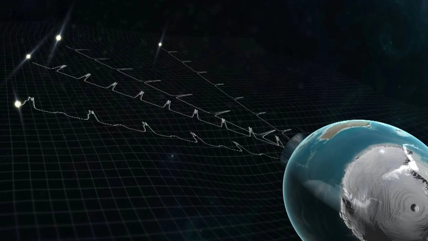 Giải mã tín hiệu vũ trụ “huyền thoại” mà Trung Quốc vừa phát hiện