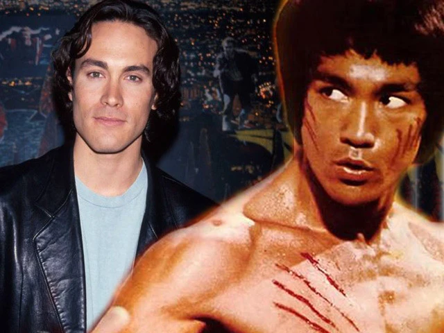 Con trai Lý Tiểu Long “tiên tri” chuẩn xác chết trẻ hơn bố