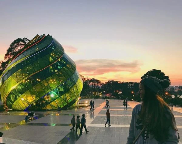 Tỉnh lớn nhất Việt Nam, 2 lần được chọn làm kinh đô