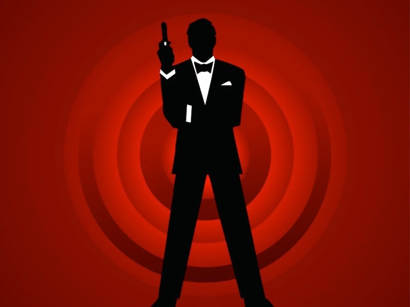 Giật mình chuyện khó tin nhất xảy ra trong giới điệp viên