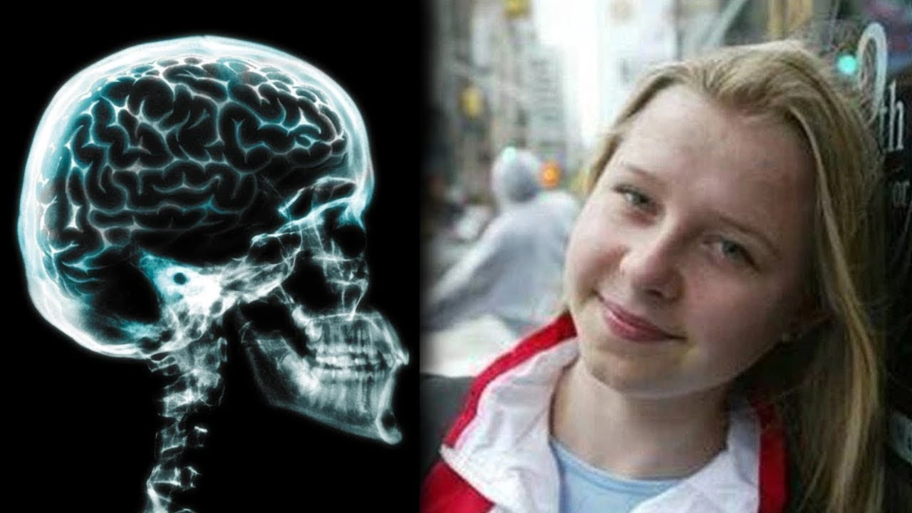 Khó giải người siêu năng lực sở hữu “đôi mắt thần“