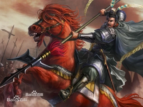 Giải mã 3 vũ khí cực lợi hại trong “Tam quốc diễn nghĩa"