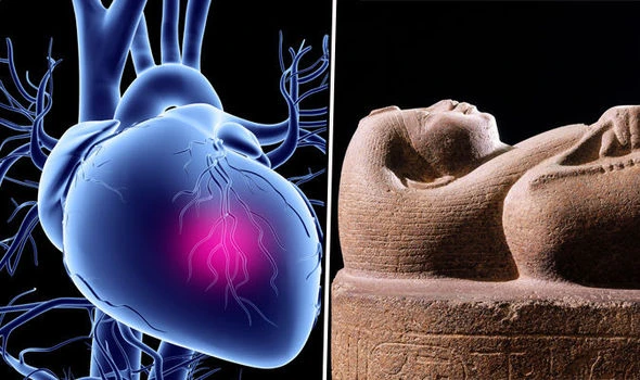 Bí mật kinh hoàng ẩn trong loạt xác ướp 4.000 tuổi 