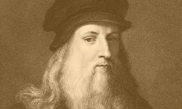 Những phát minh đi trước thời đại của Leonardo da Vinci