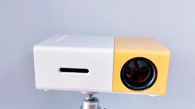 Top 5 máy chiếu mini giá rẻ dưới 1 triệu, có đáng mua? 