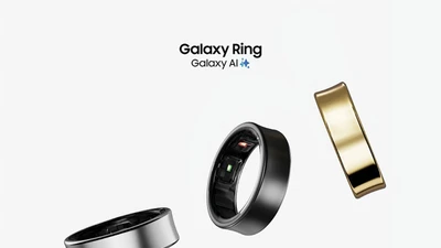 Samsung ra mắt nhẫn AI Galaxy Ring sang xịn mịn có đáng mua 