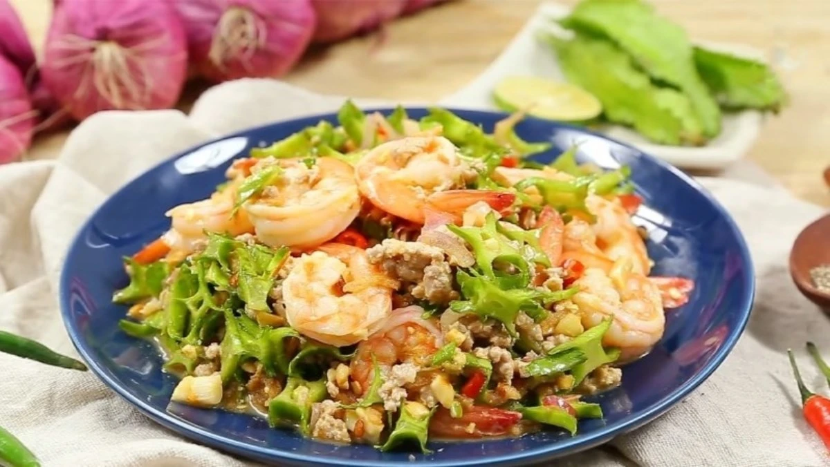 Loại quả được ví như 'vàng xanh', giàu protein, tốt cho tim mạch