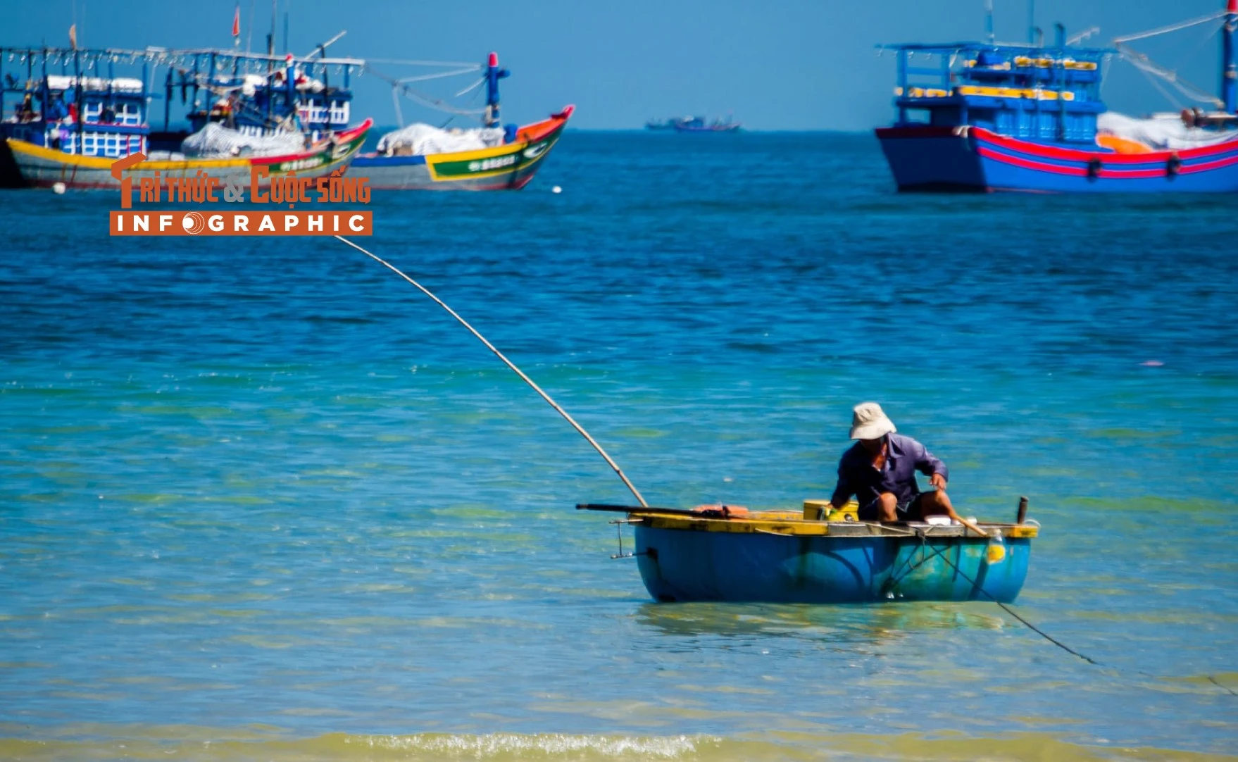 [INFOGRAPHIC] 10 trào lưu du lịch sẽ thu hút người Việt năm 2026