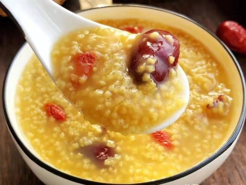 Loại ngũ cốc ‘nhỏ mà có võ’ giúp bổ xương, đẹp dáng, bảo vệ tim mạch