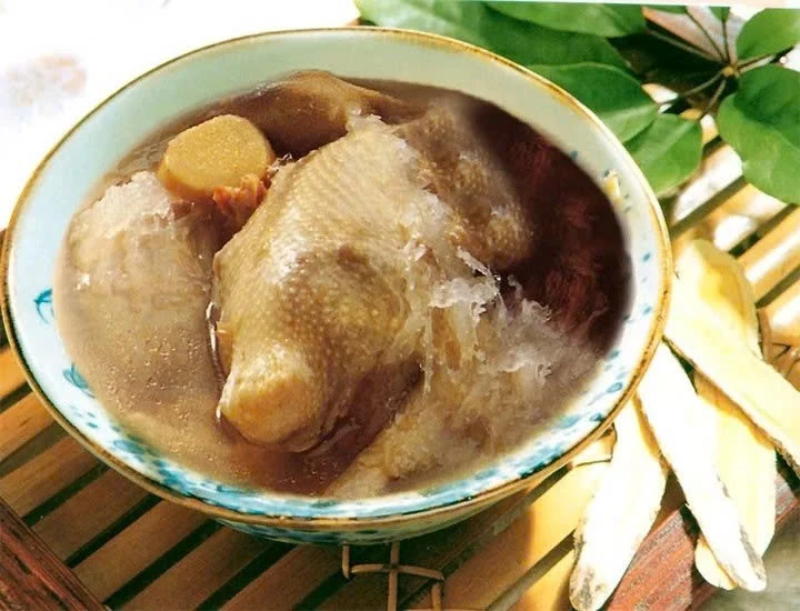 Loại thịt giàu protein, ít béo, được ví như 'vị thuốc' bồi bổ cơ thể