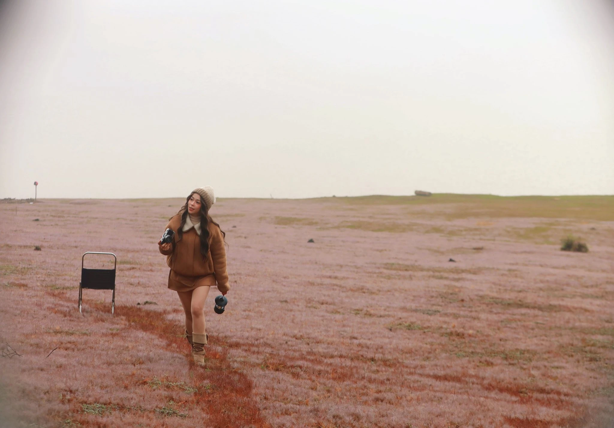 Đà Lạt dẫn đầu xu hướng khám phá Việt Nam 2025