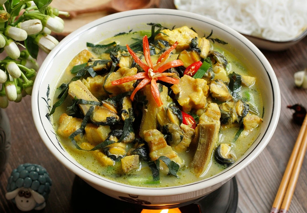 Loại quả xanh giàu tinh bột kháng, tốt cho tim mạch, chống lão hóa