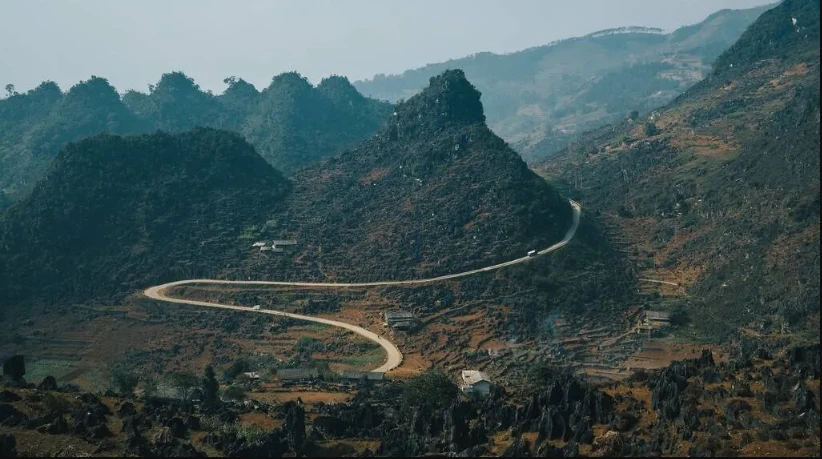 Cao nguyên đá Đồng Văn được vinh danh điểm đến văn hóa hàng đầu thế giới 2025