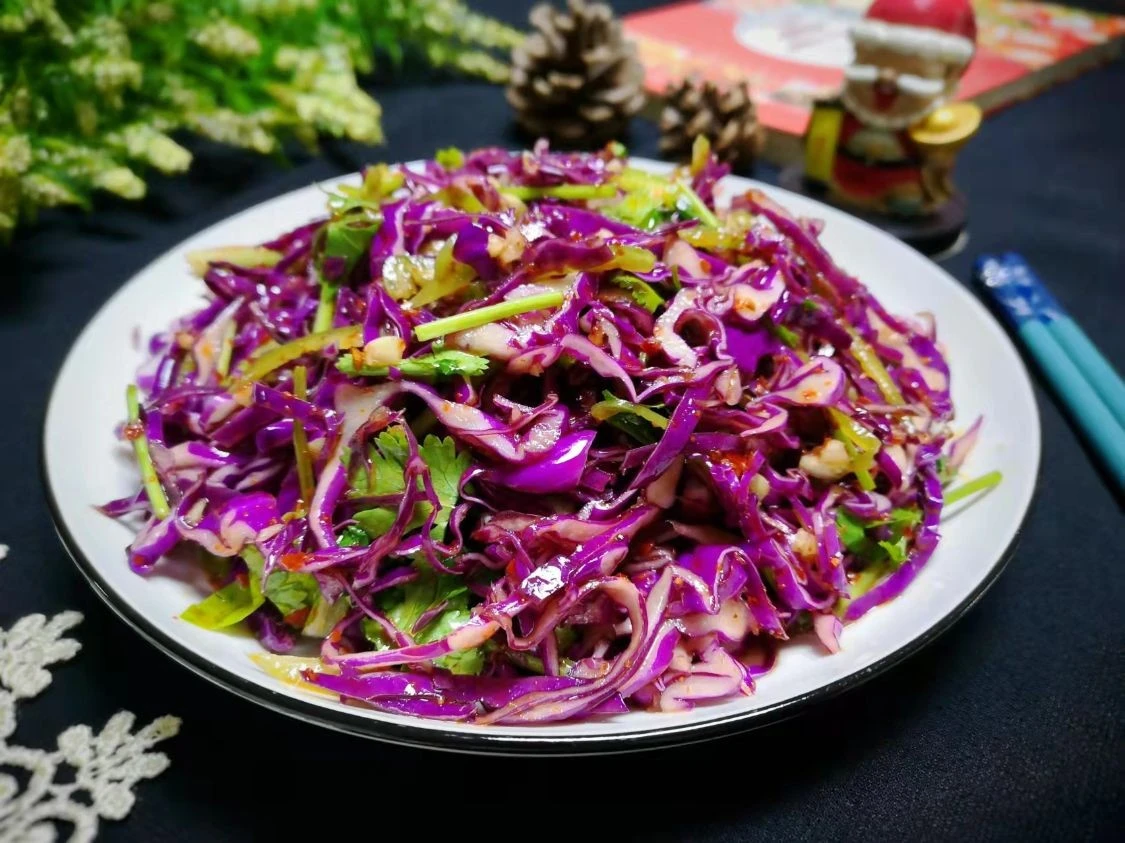 Gợi ý 4 công thức salad giúp gan thanh lọc tự nhiên, dễ áp dụng hằng ngày