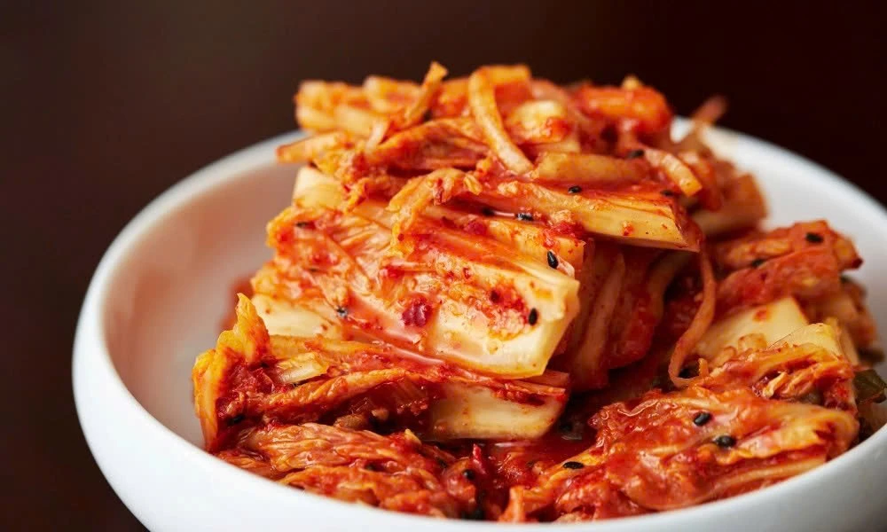 Tác hại tiềm ẩn khi ăn quá nhiều kim chi