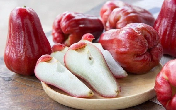 Loại quả được ví như 'nữ hoàng trái cây' giúp mát gan, giữ dáng, đẹp da