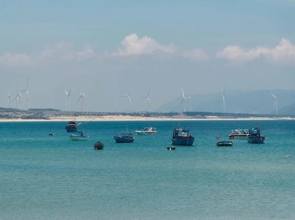 View - Quy Nhơn 'viên ngọc xanh' Việt Nam lọt top điểm đến hàng đầu thế giới 2026 | Báo Tri thức và Cuộc sống - TIN TỨC PHỔ BIẾN KIẾN THỨC 24H